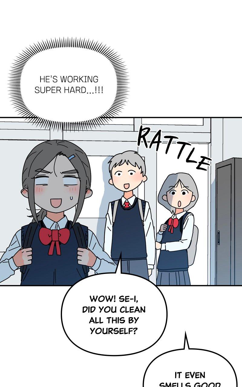 Humanoido Episode 16 40