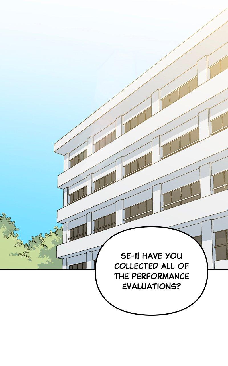 Humanoido Episode 16 45