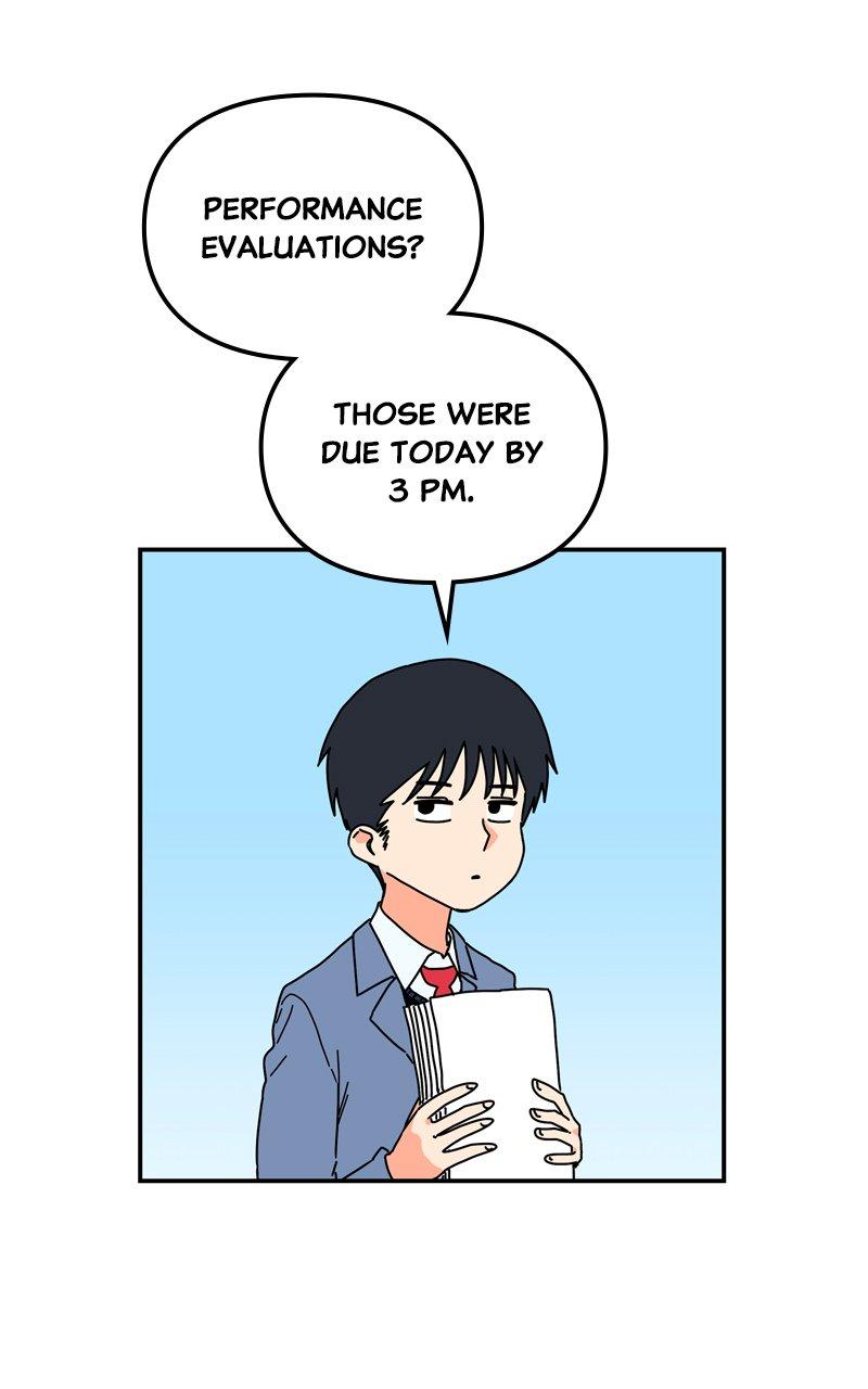 Humanoido Episode 16 46