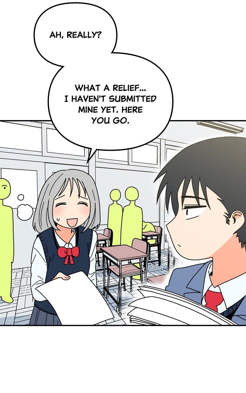 Humanoido Episode 16 47