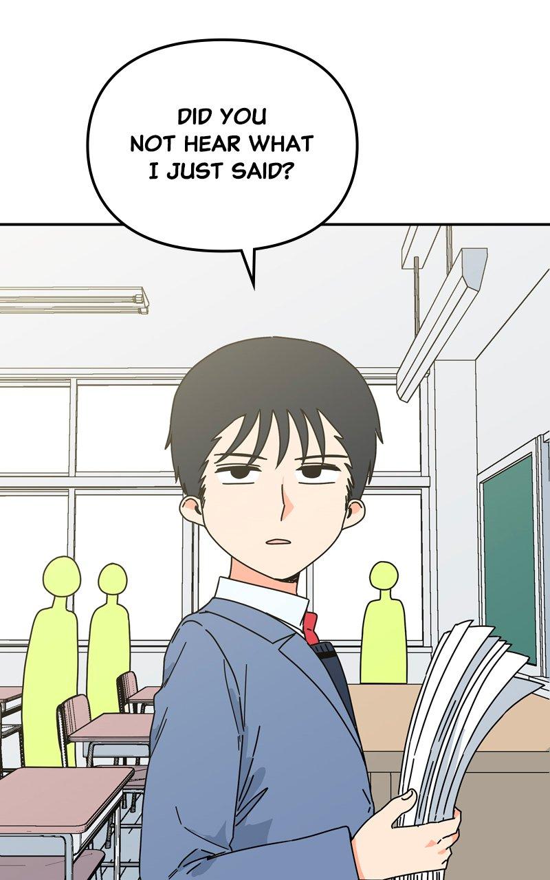 Humanoido Episode 16 48