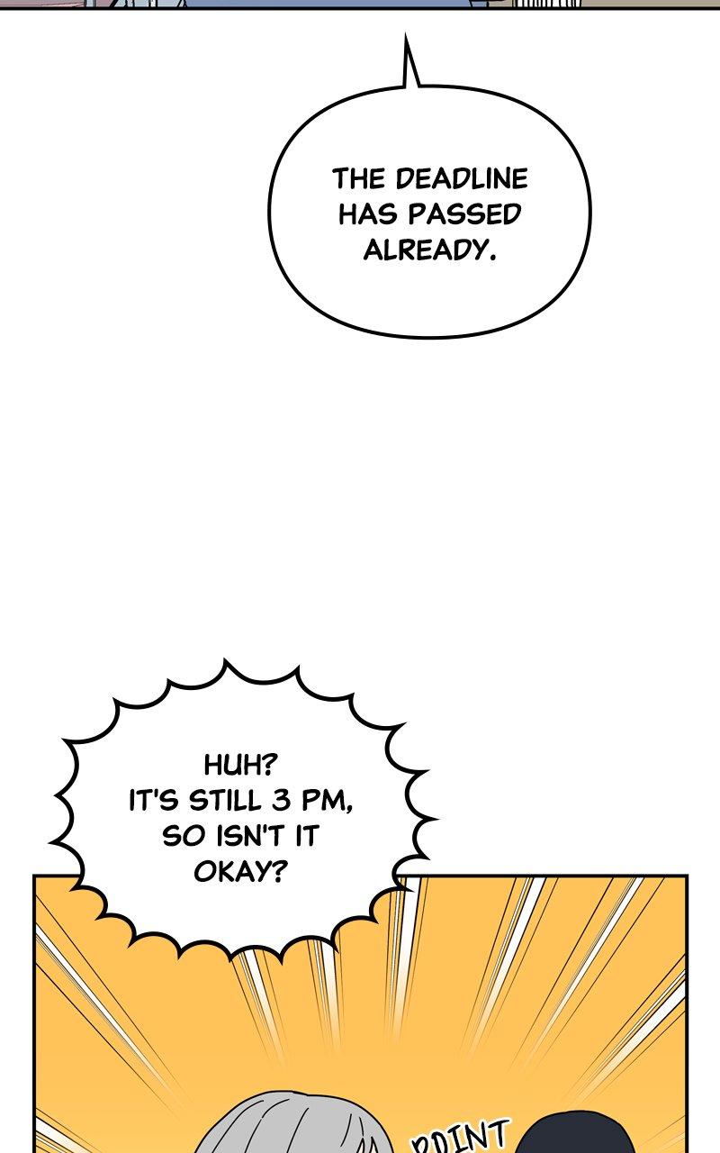 Humanoido Episode 16 49