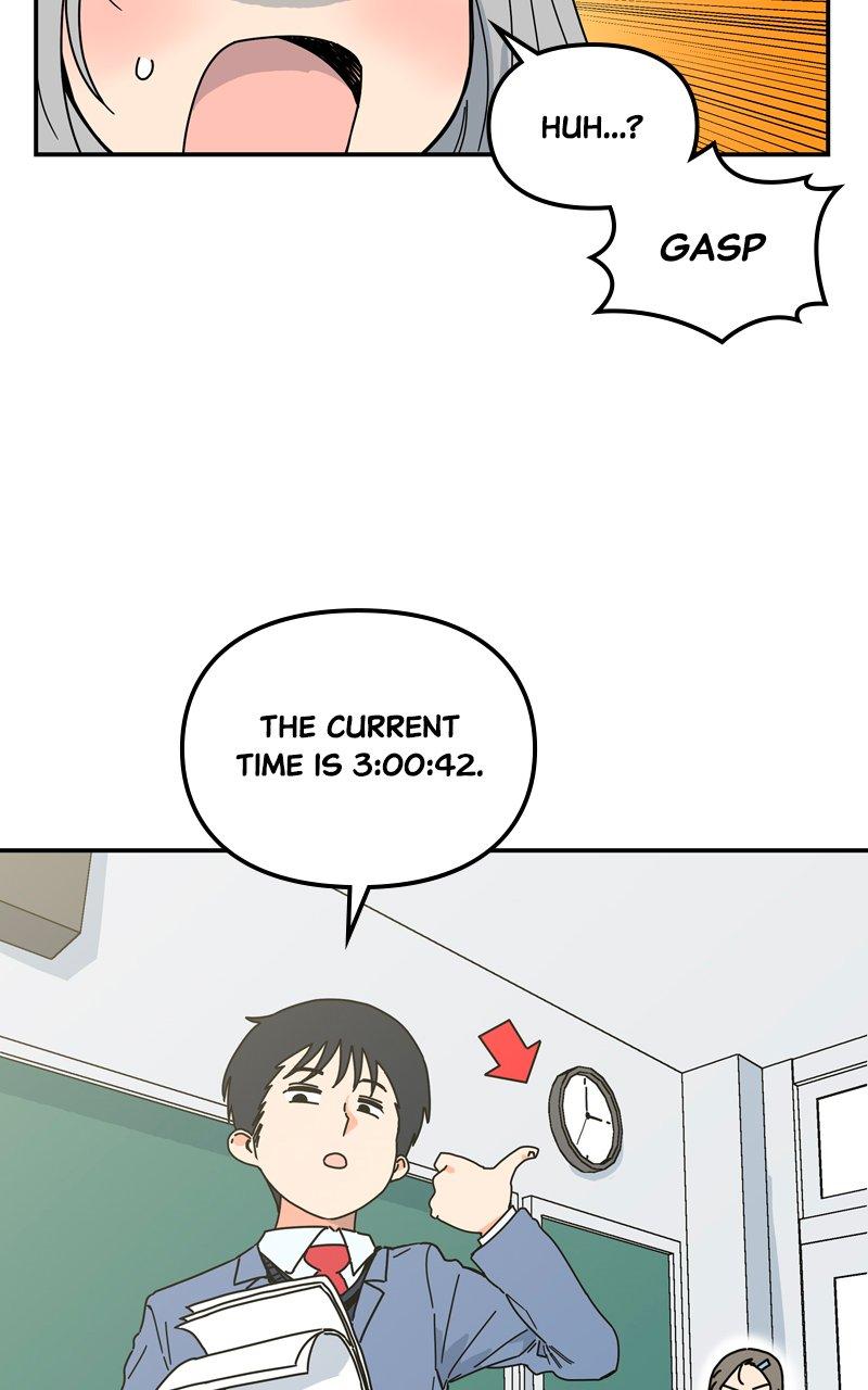 Humanoido Episode 16 51