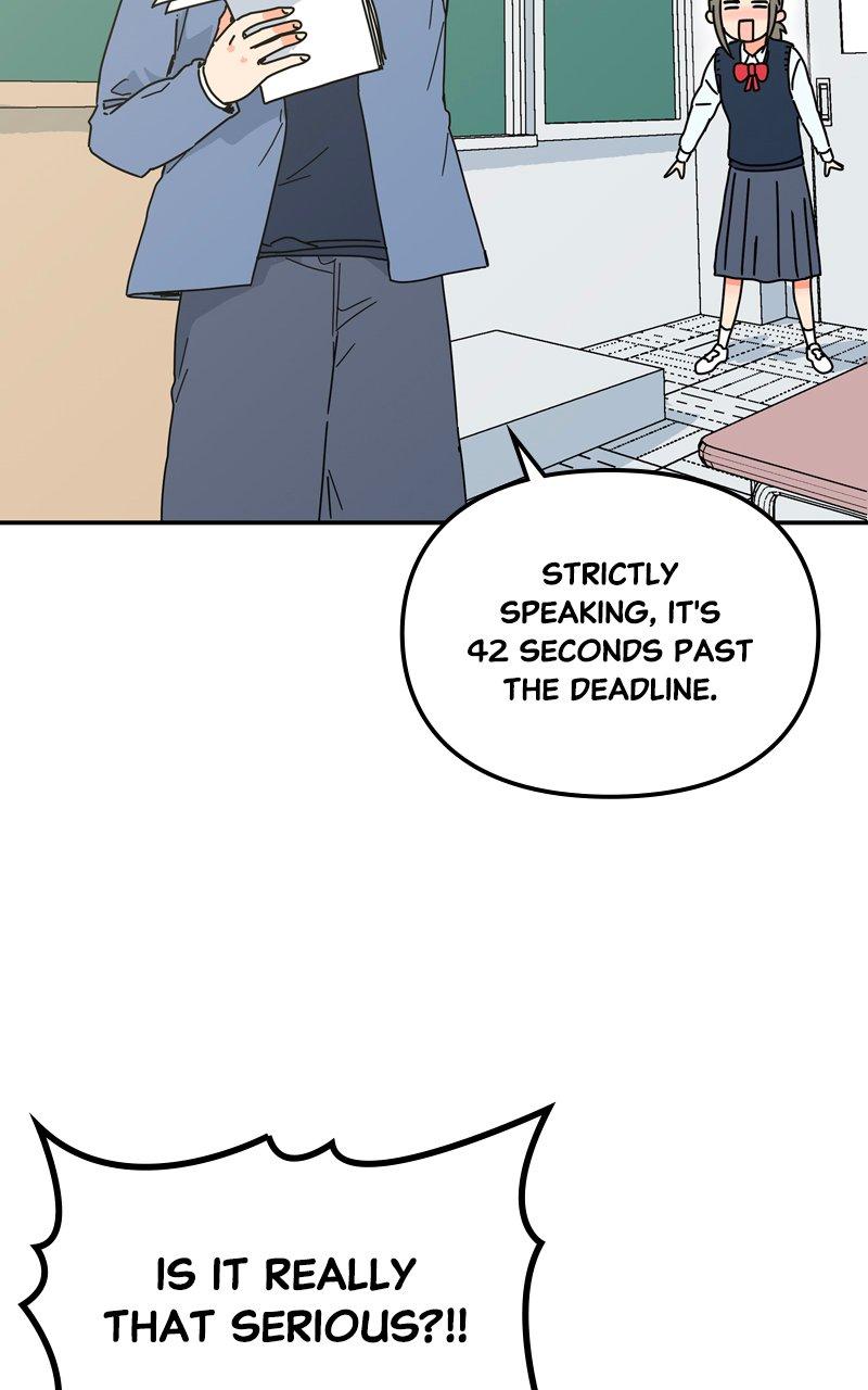 Humanoido Episode 16 52