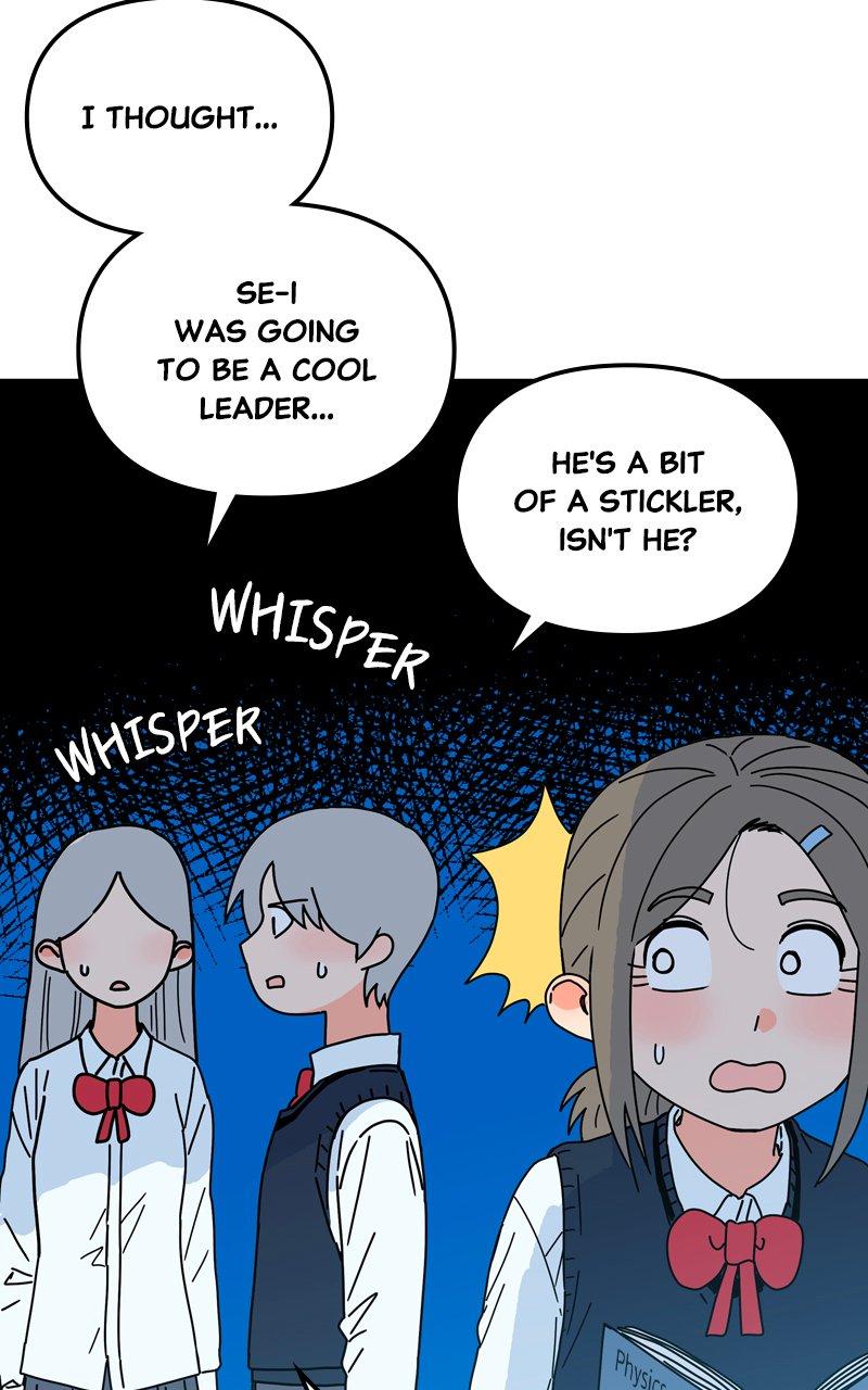 Humanoido Episode 16 59