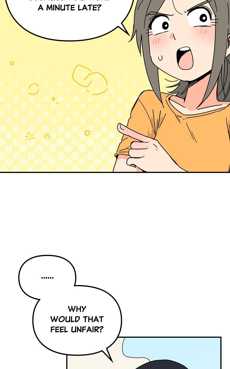 Humanoido Episode 16 67