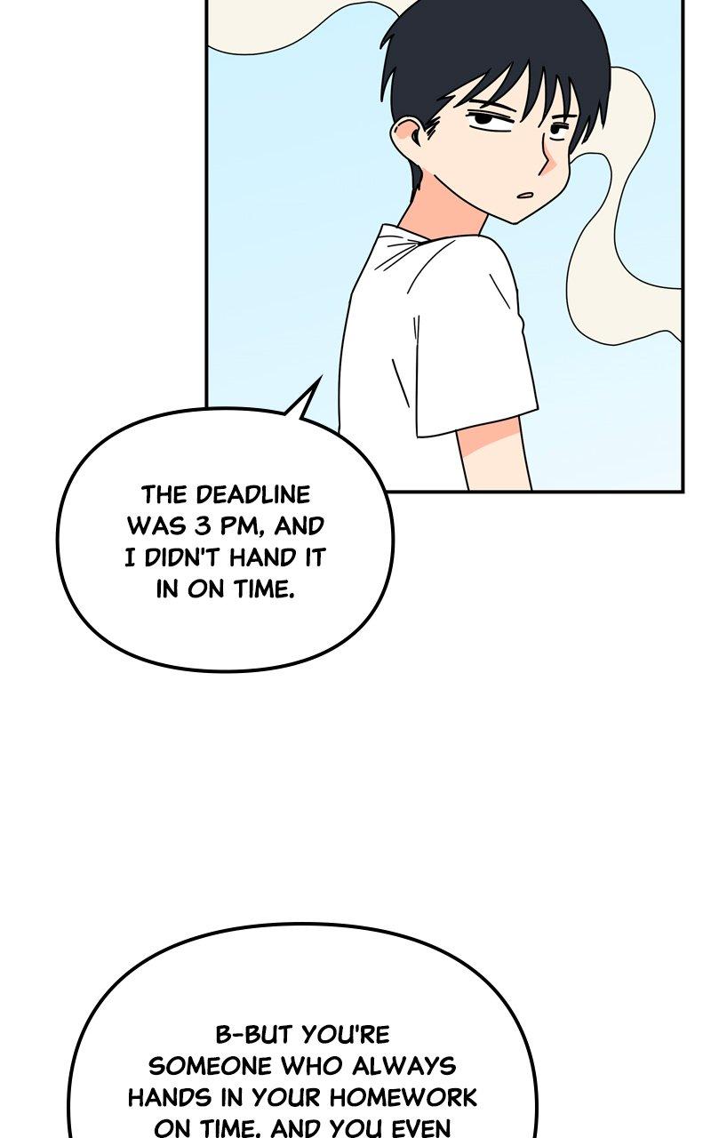 Humanoido Episode 16 68