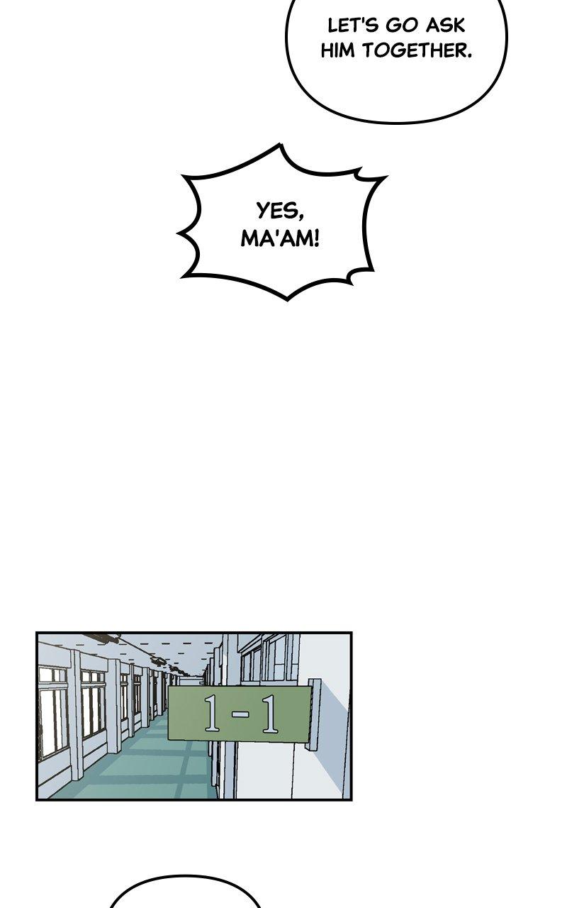 Humanoido Episode 16 76