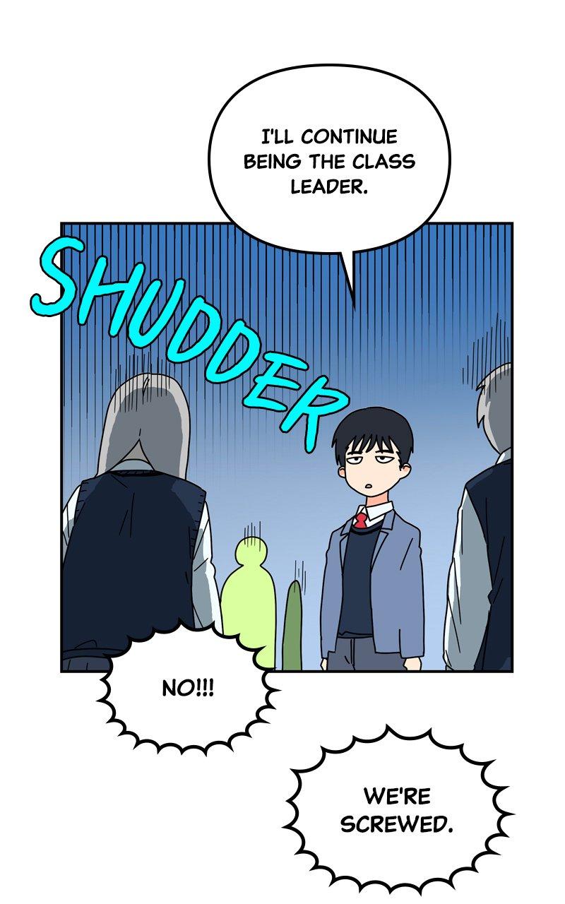 Humanoido Episode 16 78