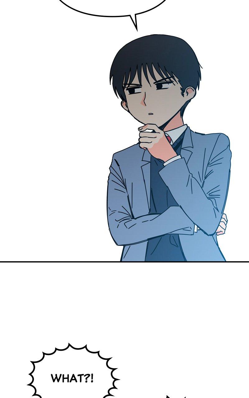 Humanoido Episode 16 81