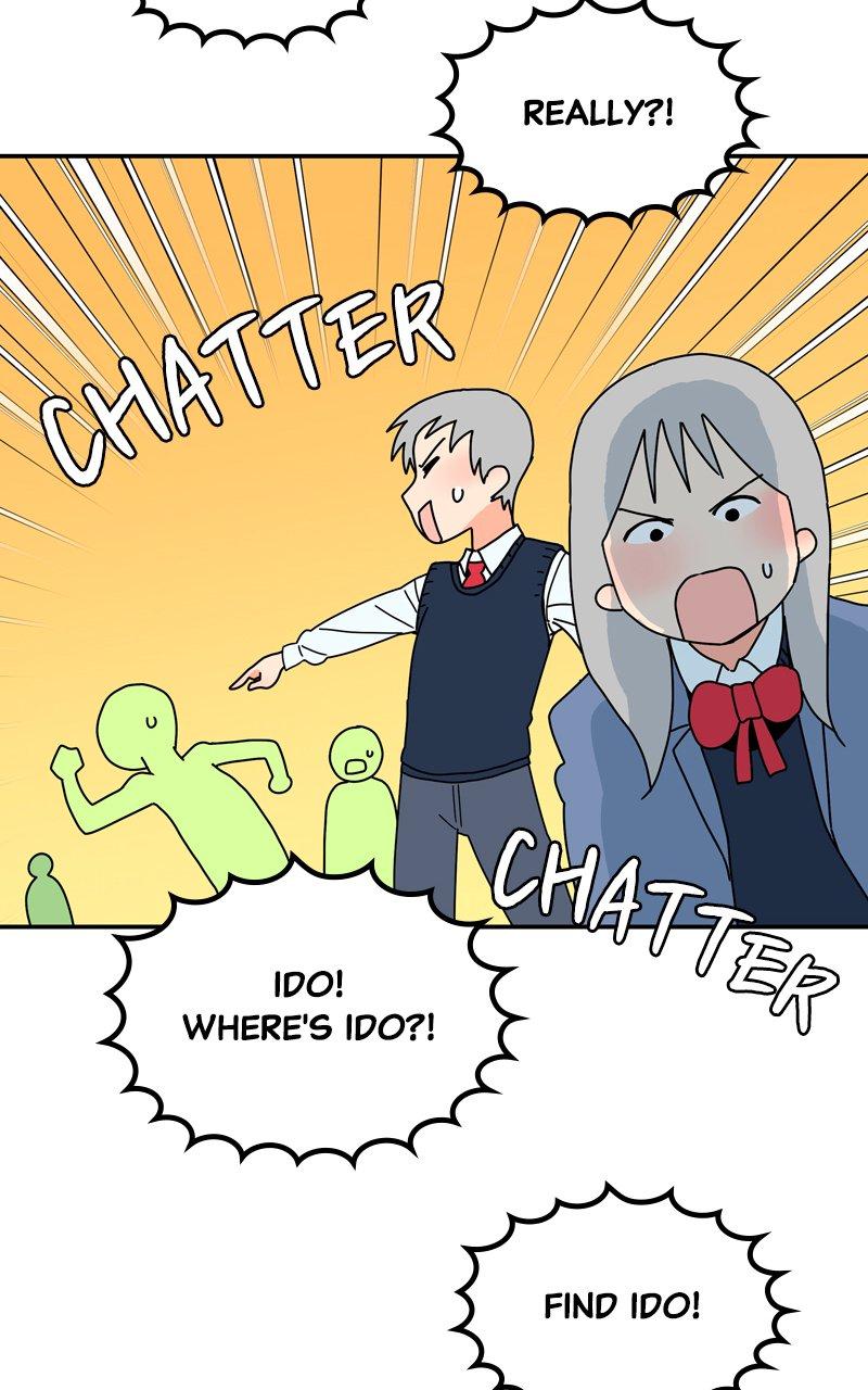 Humanoido Episode 16 82