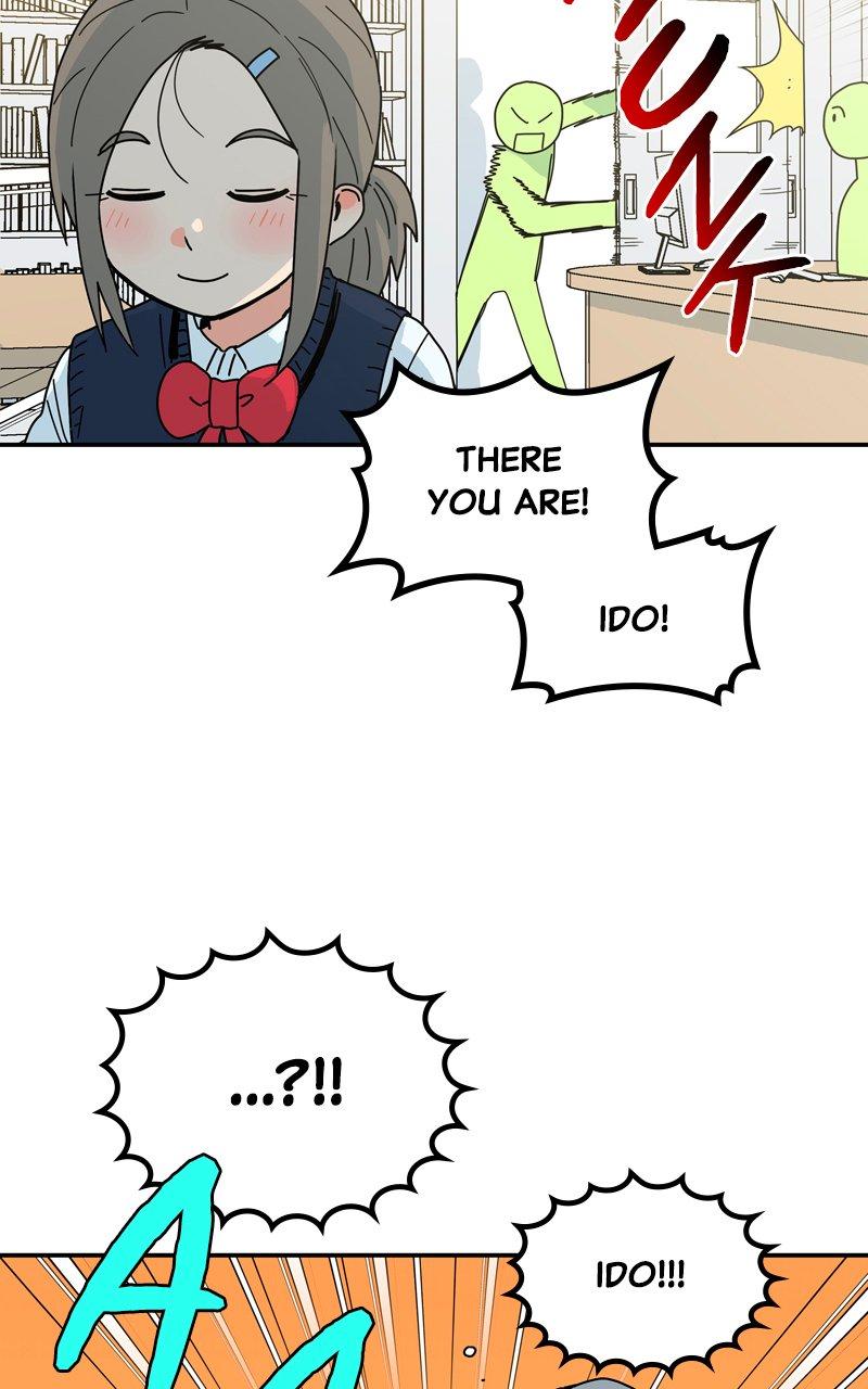 Humanoido Episode 16 87