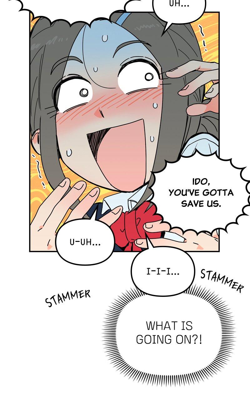 Humanoido Episode 16 89