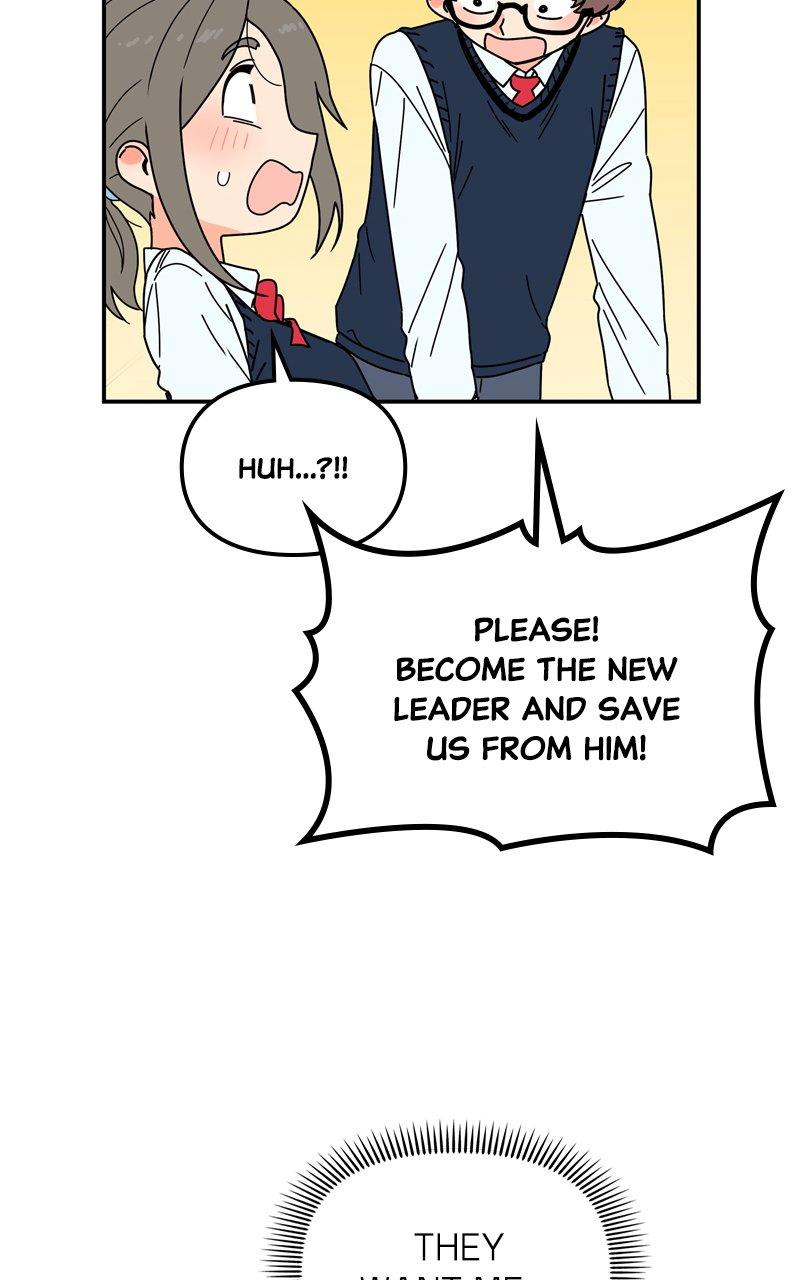 Humanoido Episode 16 91