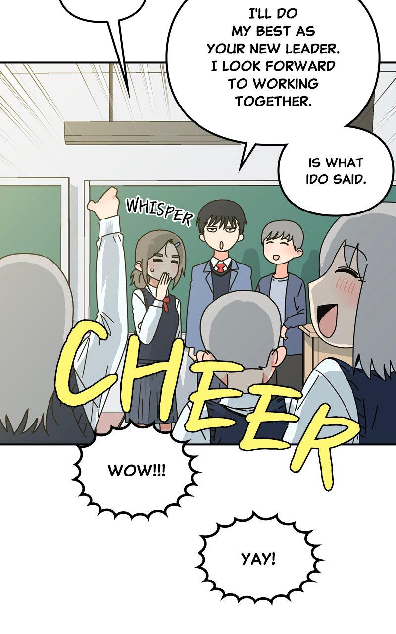 Humanoido Episode 16 97