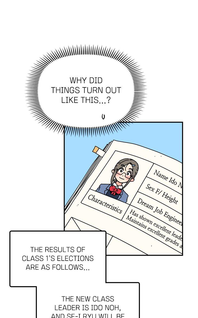 Humanoido Episode 16 98