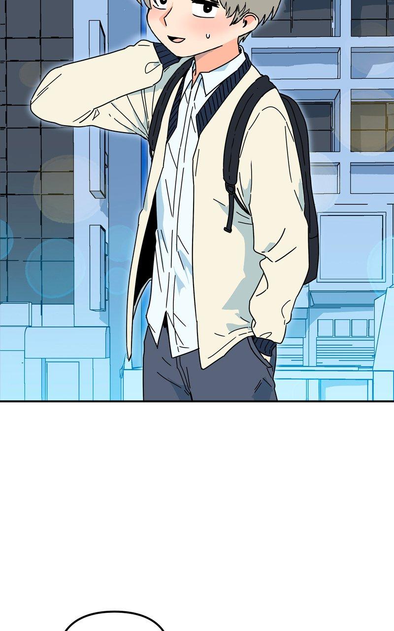 Humanoido Episode 17 3