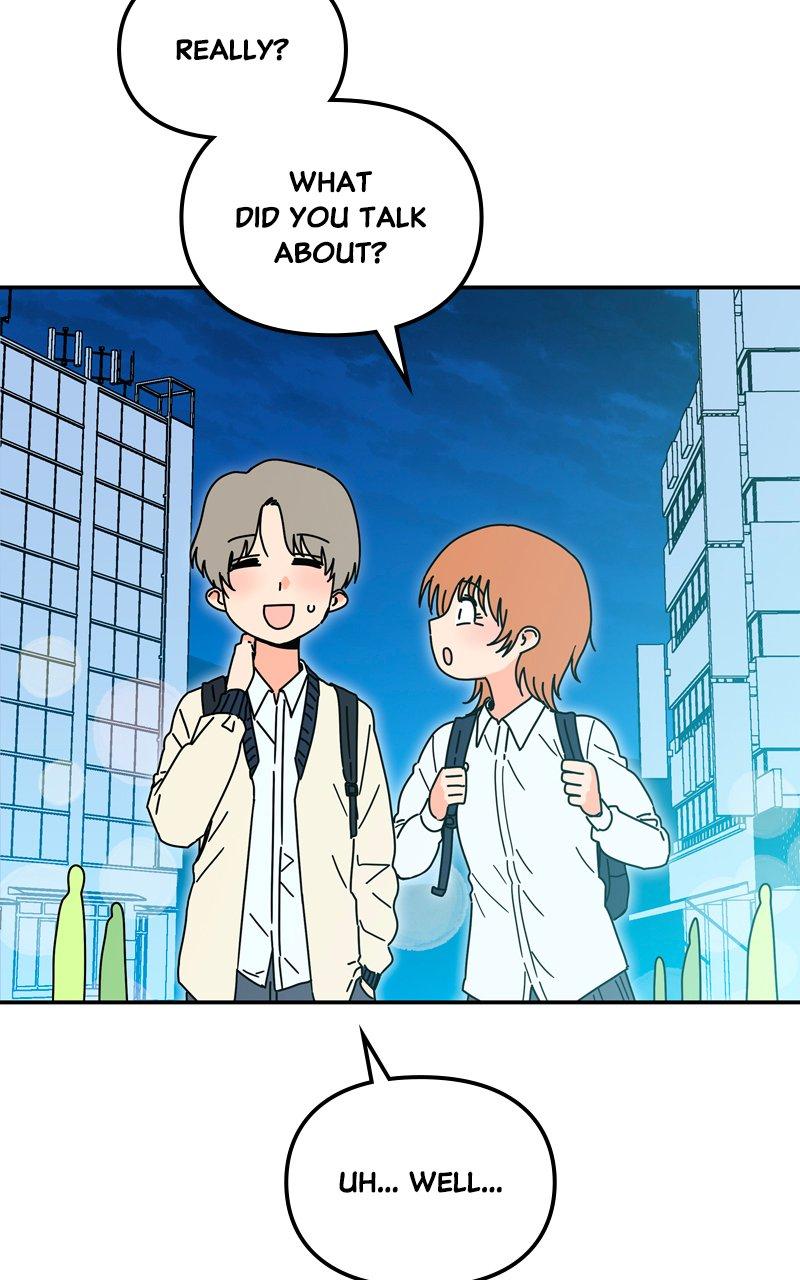 Humanoido Episode 17 4