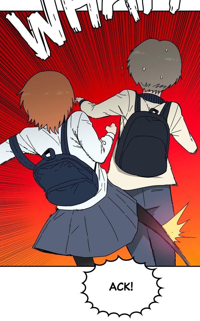 Humanoido Episode 17 8