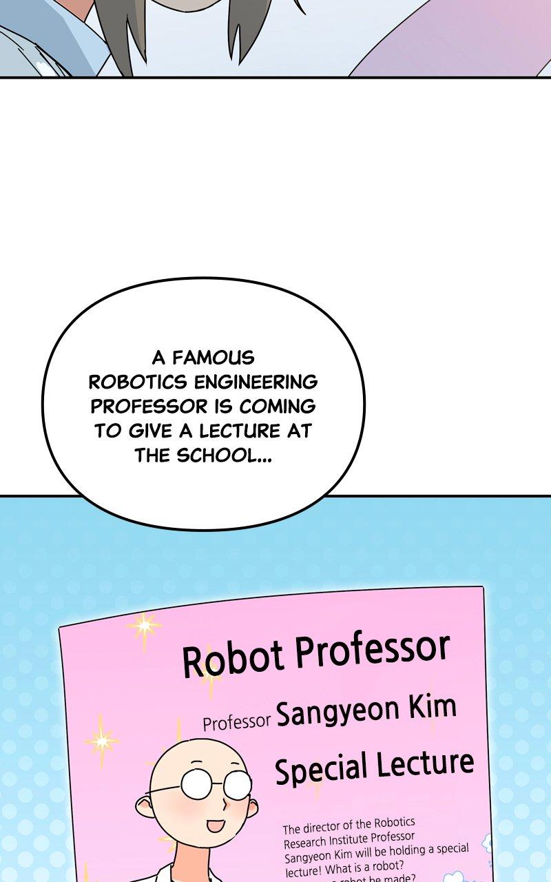 Humanoido Episode 17 15