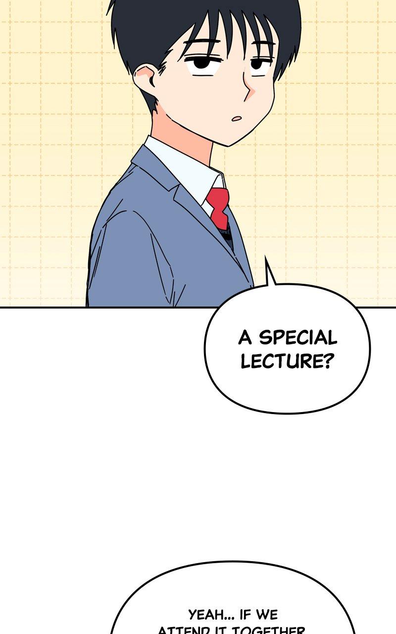 Humanoido Episode 17 20