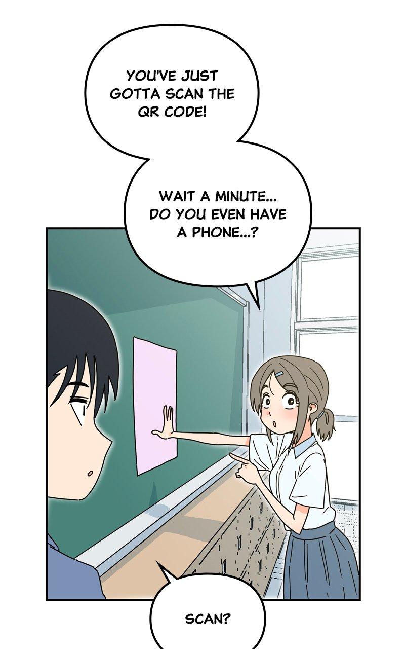 Humanoido Episode 17 22