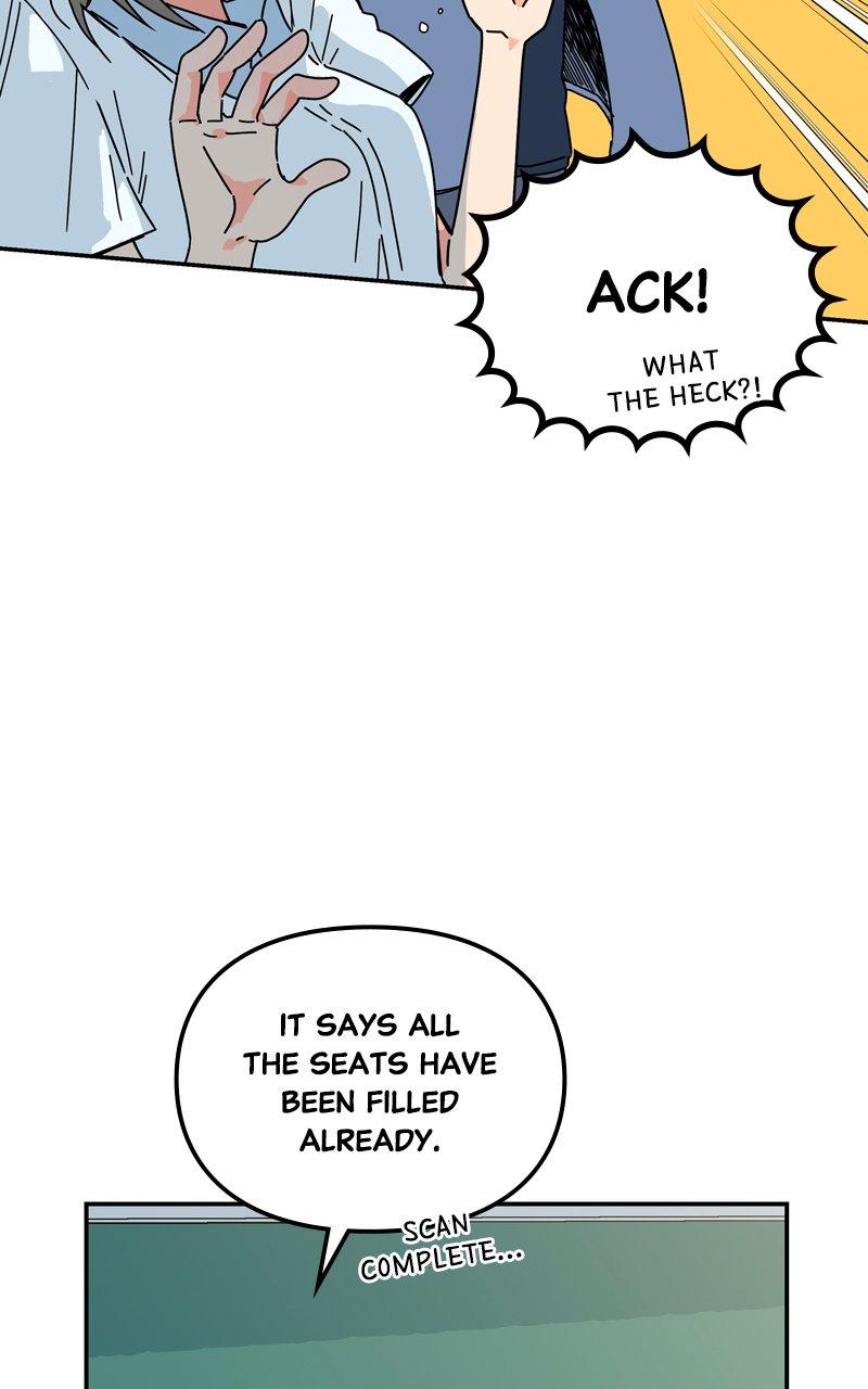 Humanoido Episode 17 24