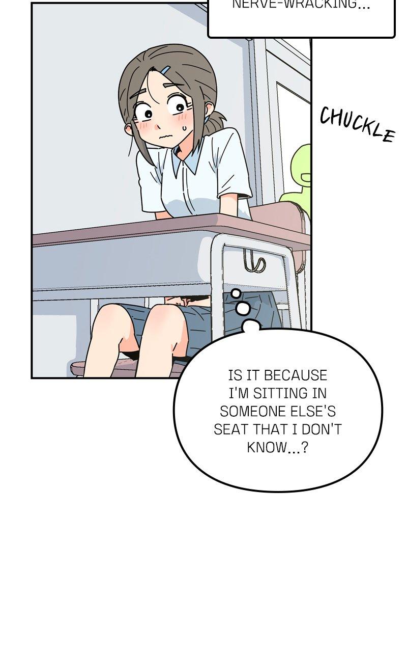 Humanoido Episode 17 28