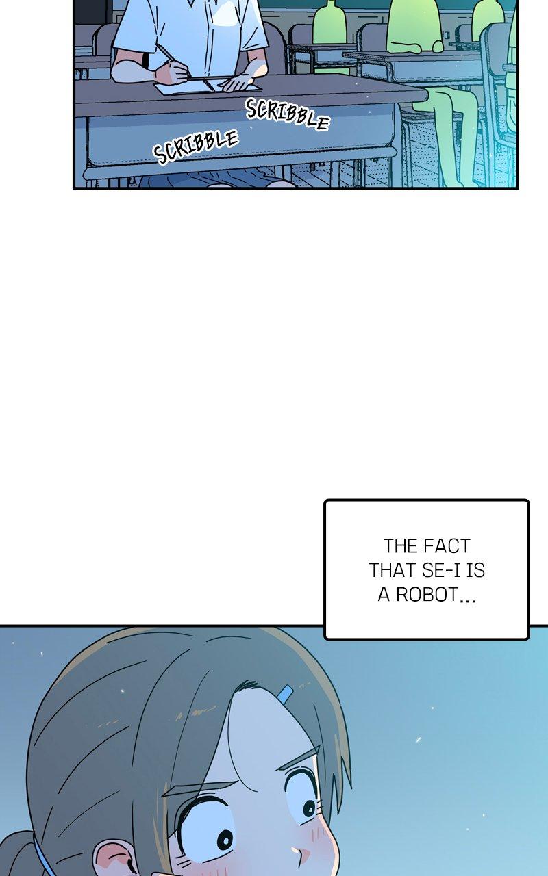 Humanoido Episode 17 31