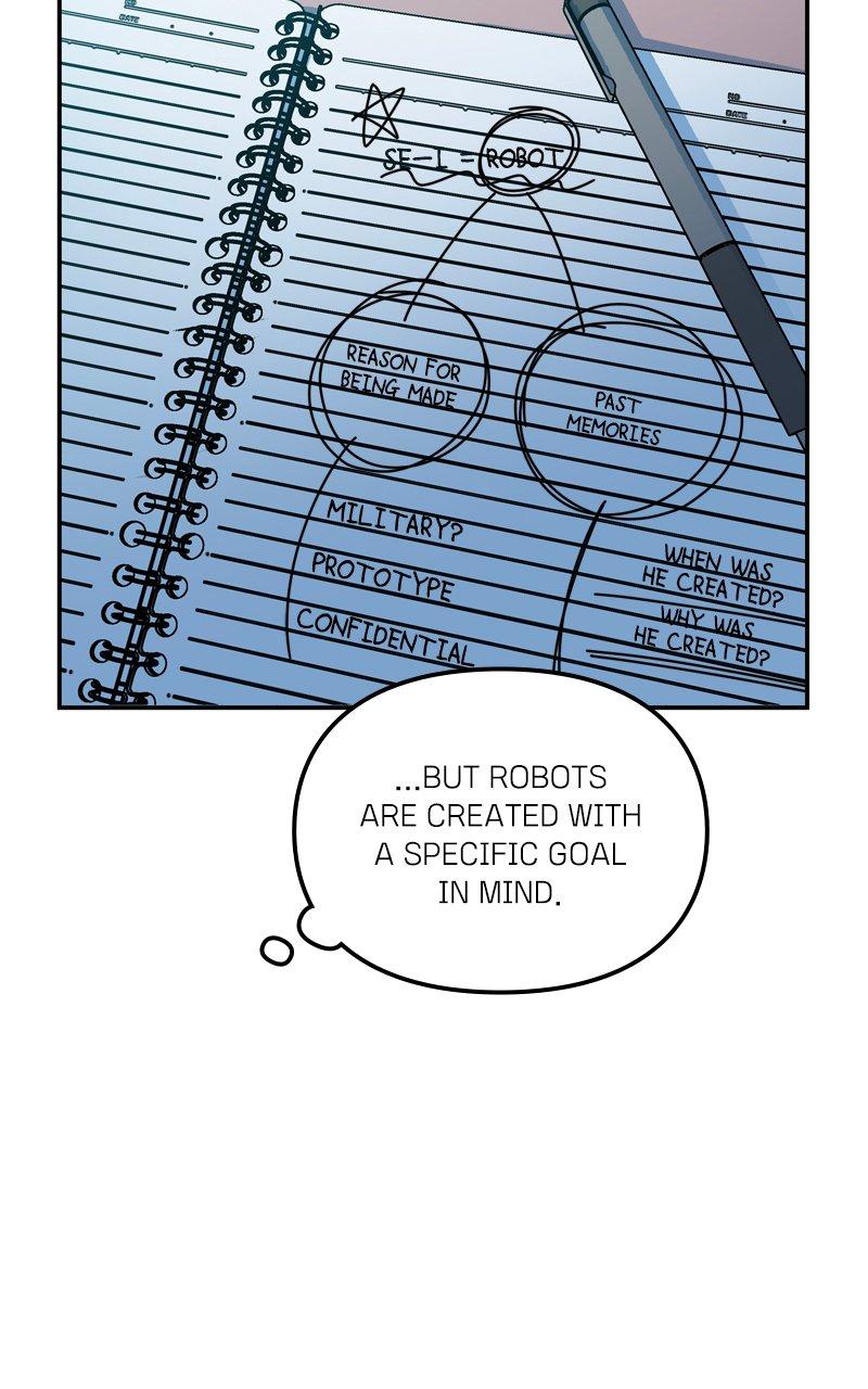 Humanoido Episode 17 33