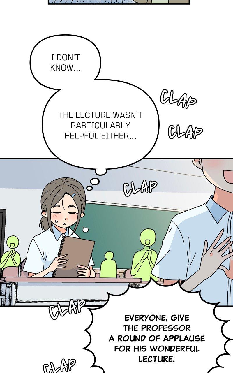 Humanoido Episode 17 36