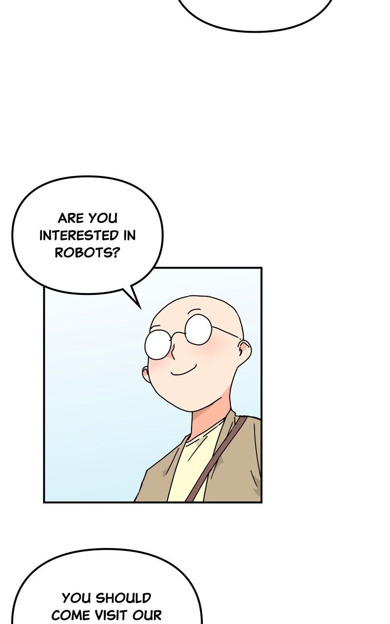 Humanoido Episode 17 43