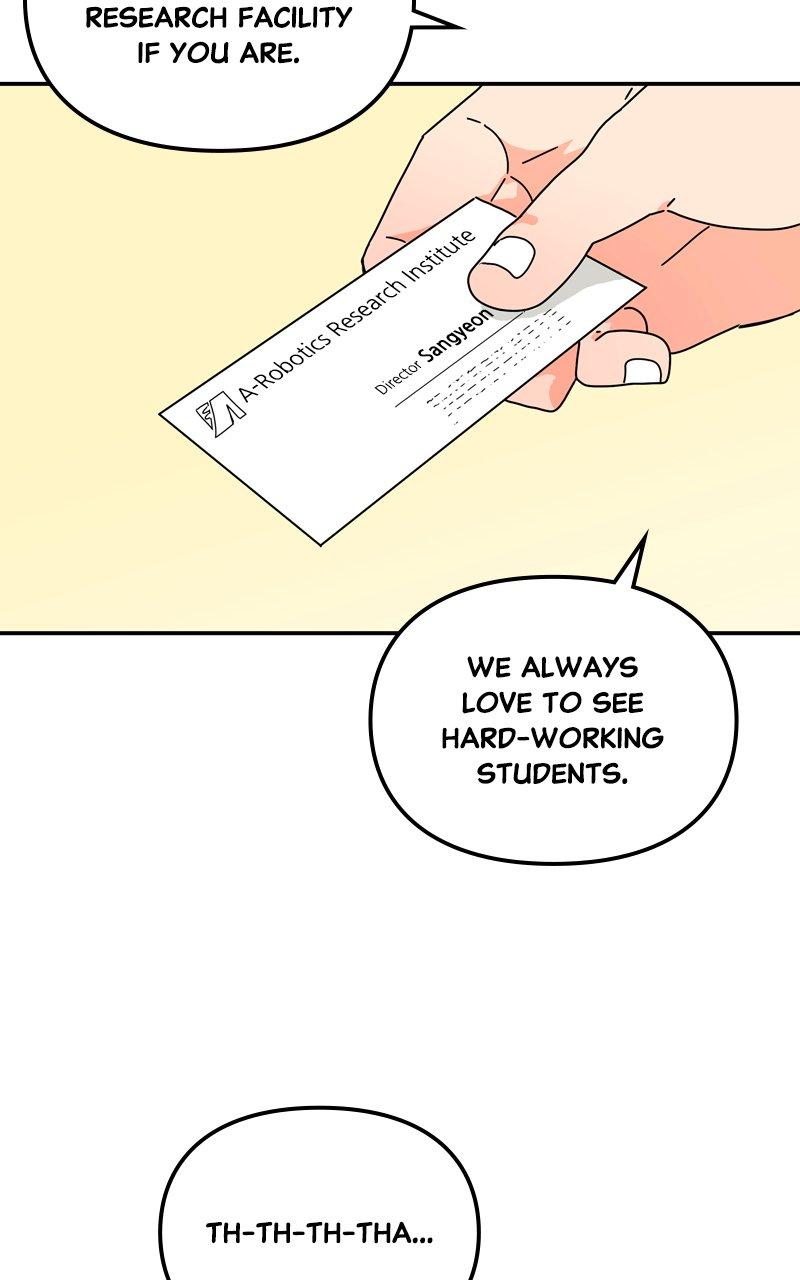 Humanoido Episode 17 44