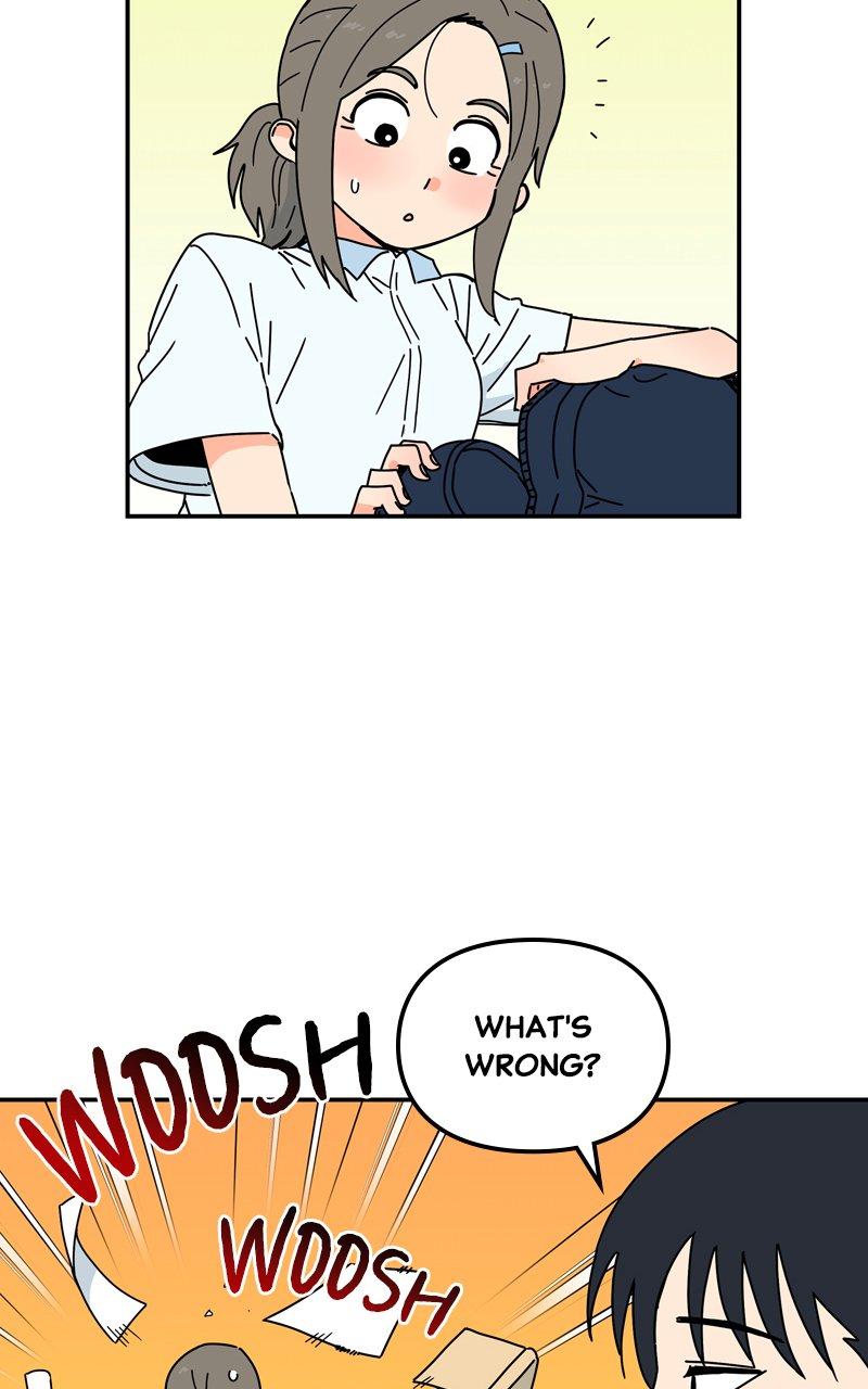 Humanoido Episode 17 49