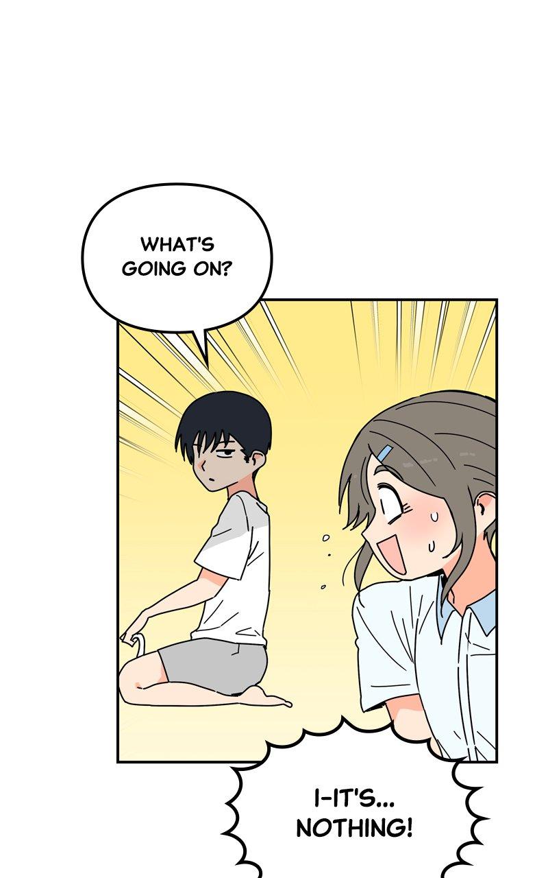 Humanoido Episode 17 53