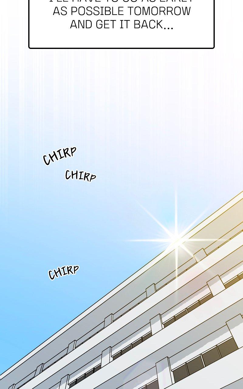 Humanoido Episode 17 56