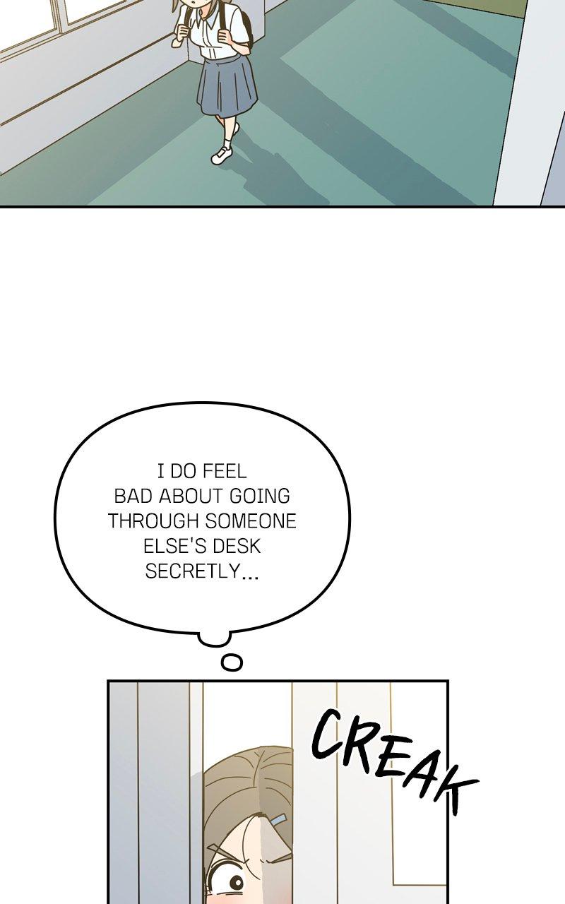 Humanoido Episode 17 59