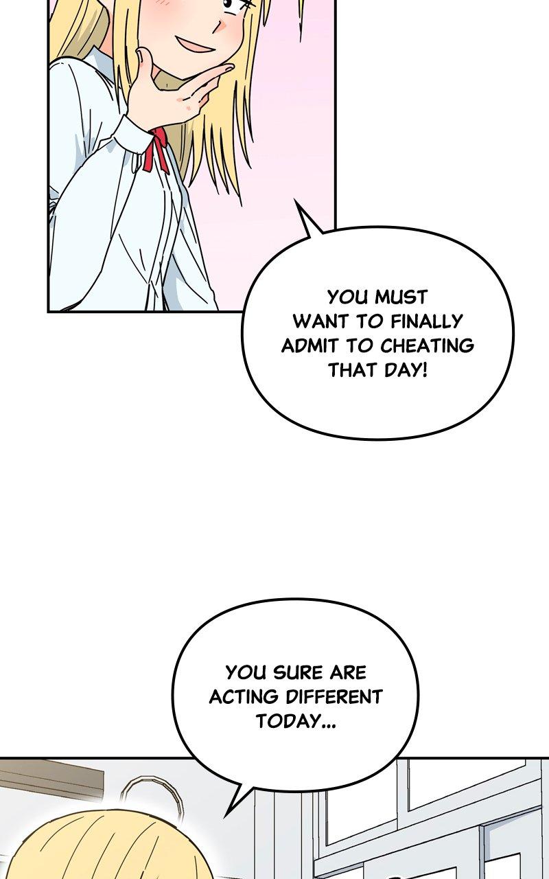 Humanoido Episode 17 65