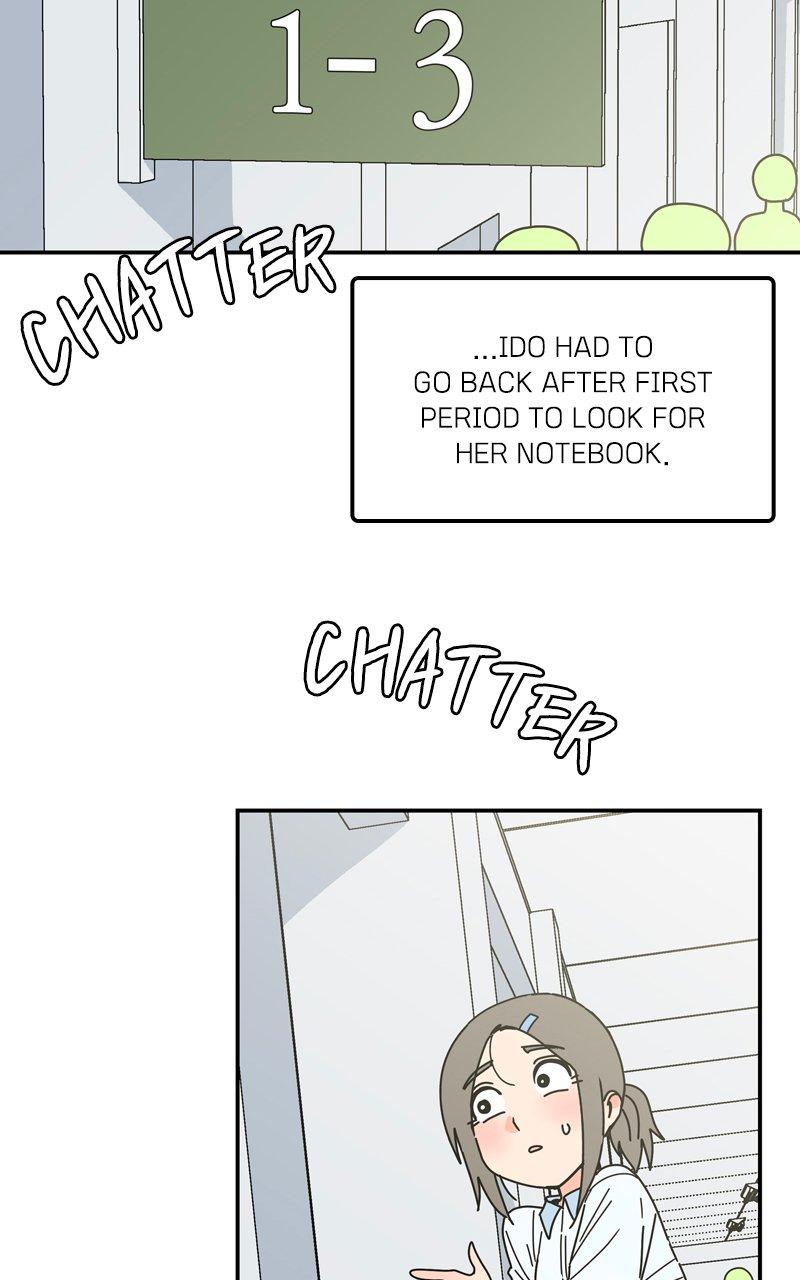 Humanoido Episode 17 69