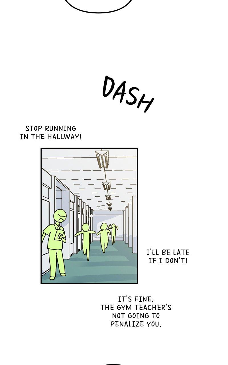 Humanoido Episode 17 81