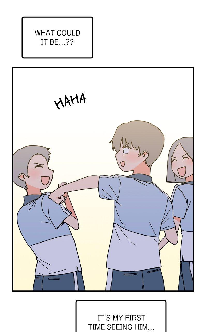 Humanoido Episode 17 84