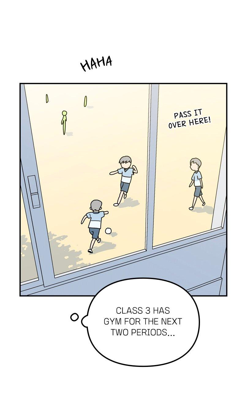 Humanoido Episode 17 89