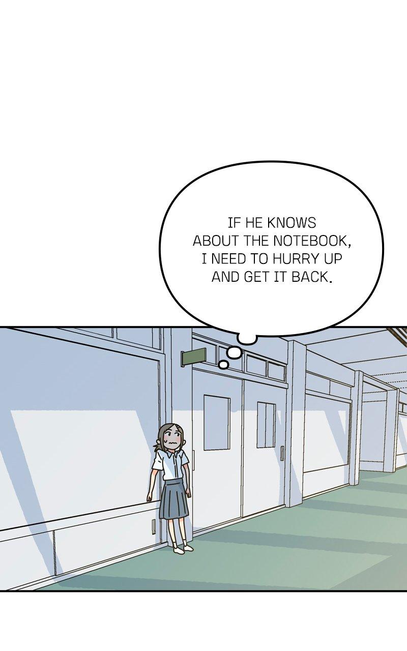 Humanoido Episode 17 90