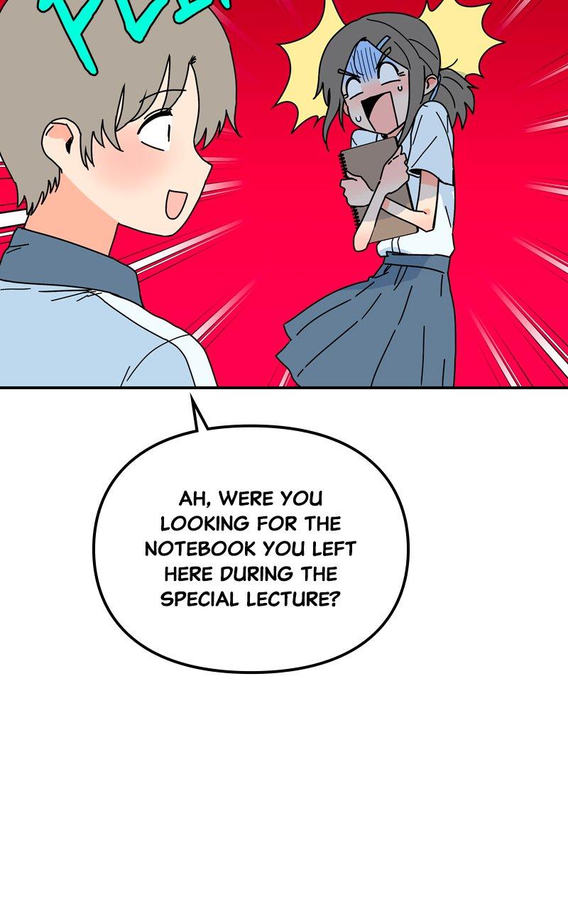 Humanoido Episode 17 101