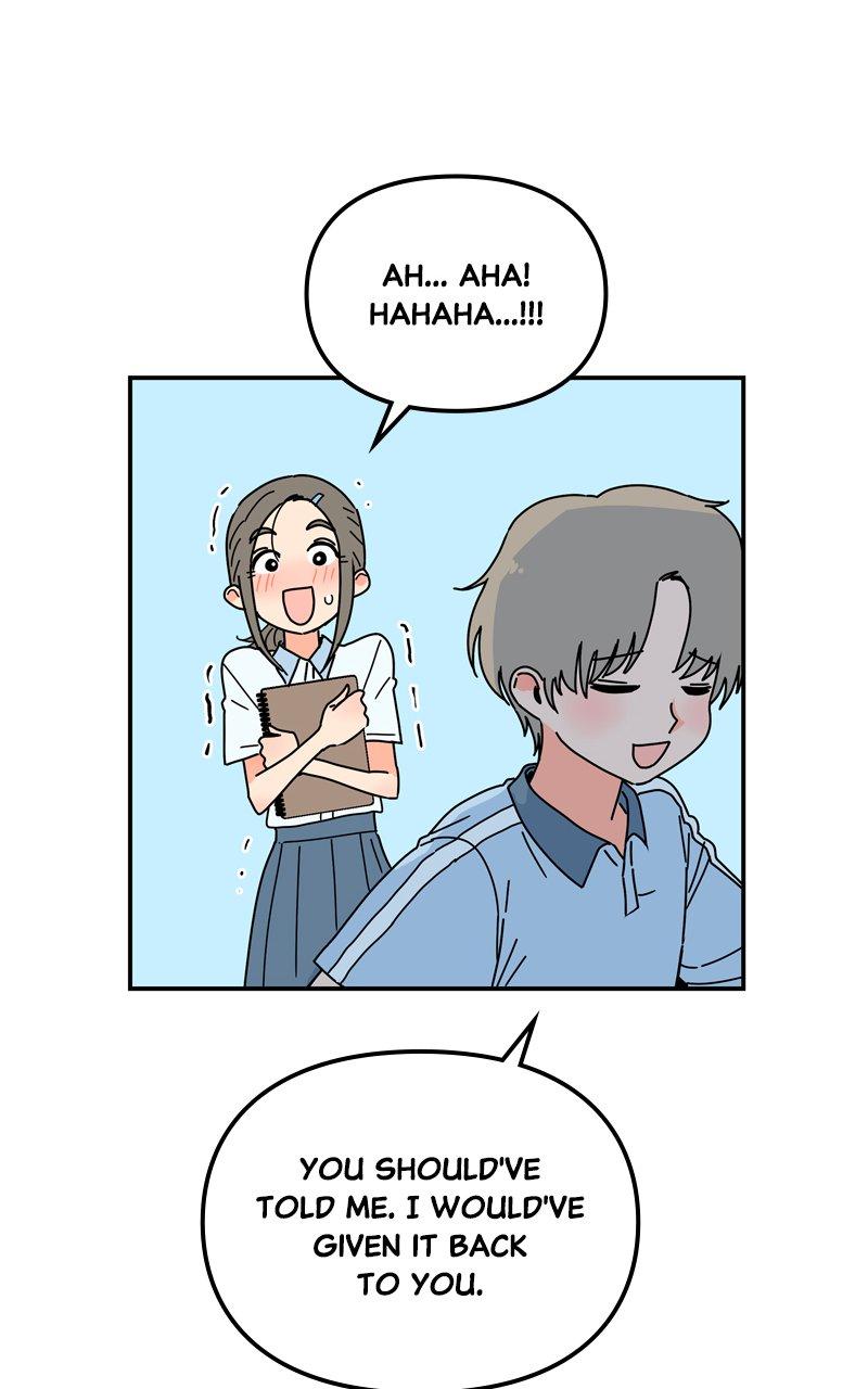 Humanoido Episode 17 103