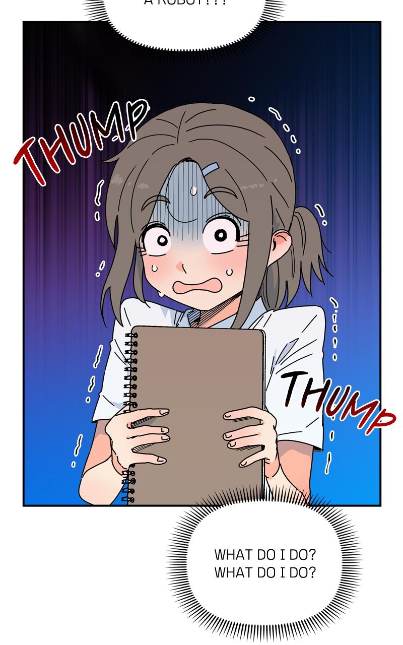 Humanoido Episode 18 4