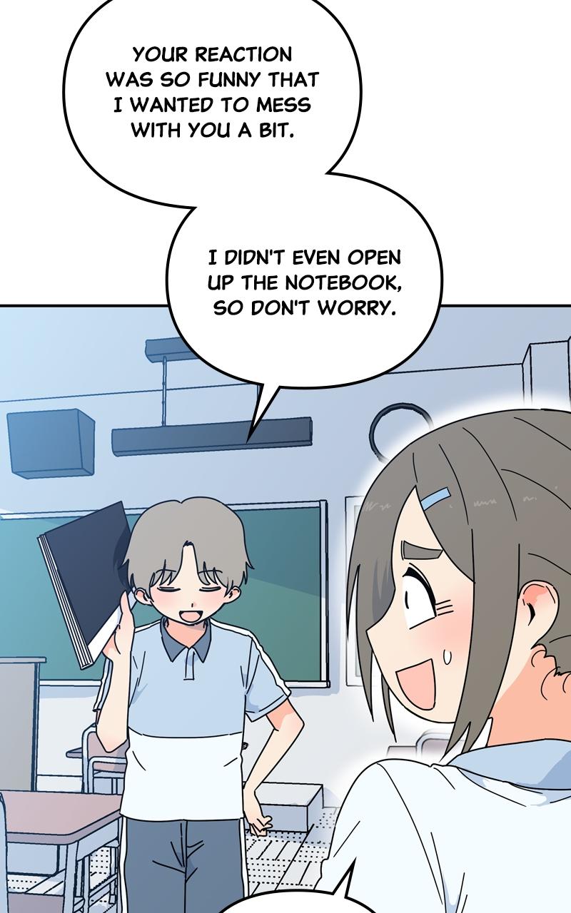 Humanoido Episode 18 8