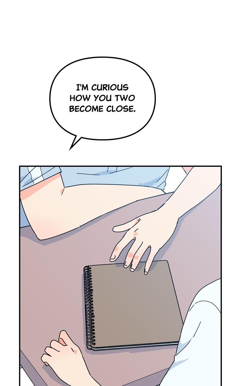 Humanoido Episode 18 30