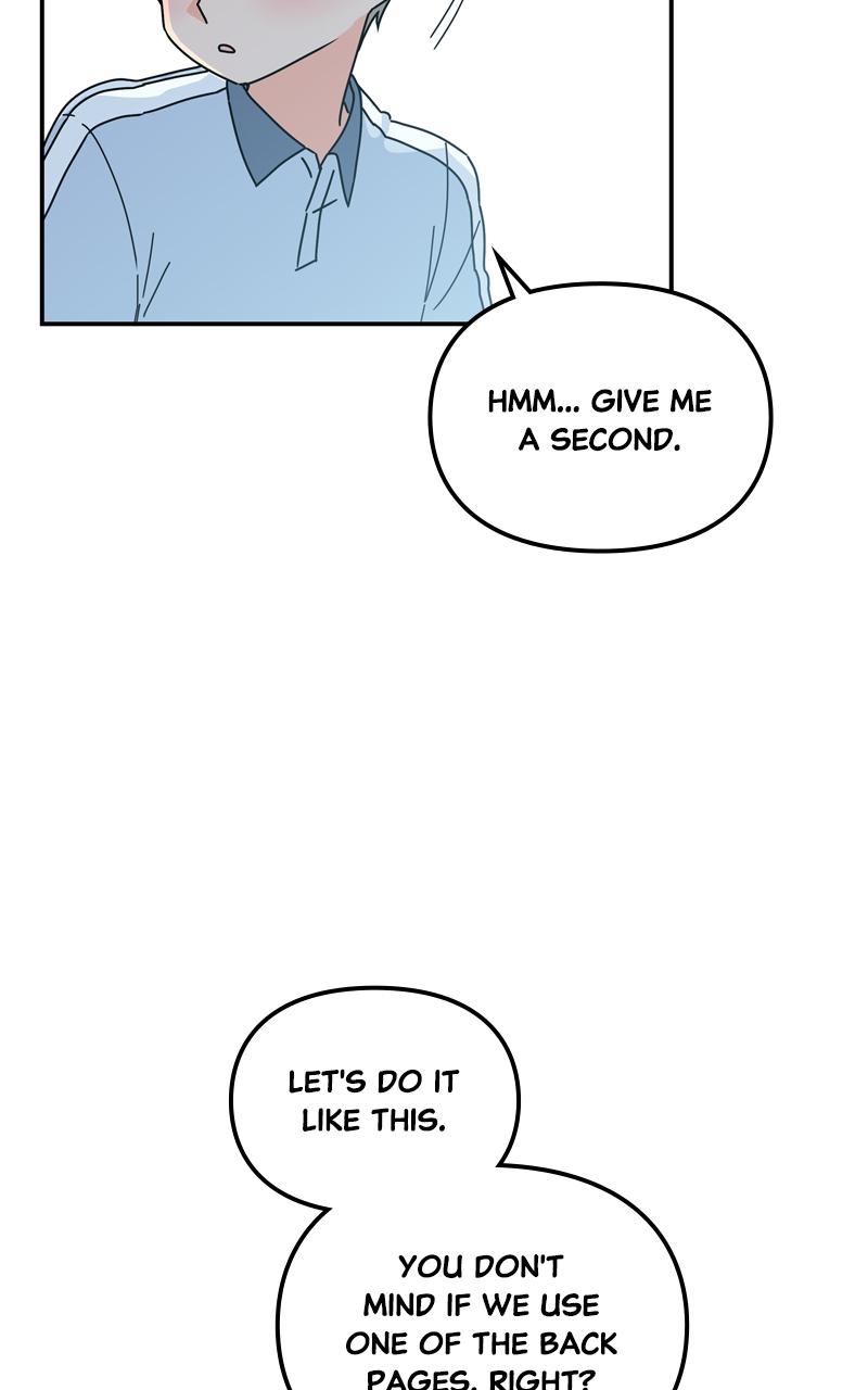 Humanoido Episode 18 32