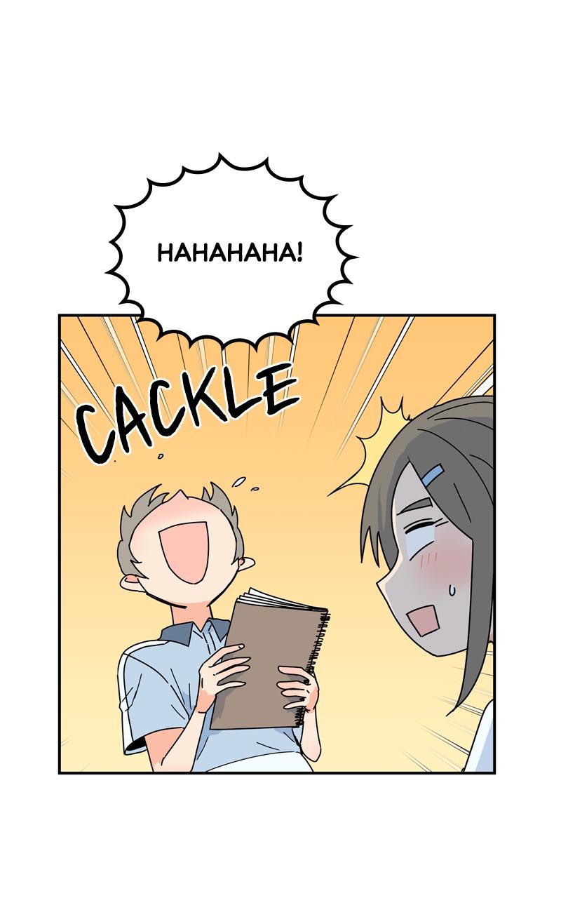 Humanoido Episode 18 42